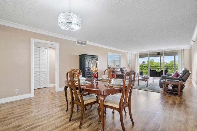 APT-606 - 4015 W Palm Aire Dr, Condo with 3 bedrooms, 3 bathrooms and null parking in Pompano Beach FL | Image 5