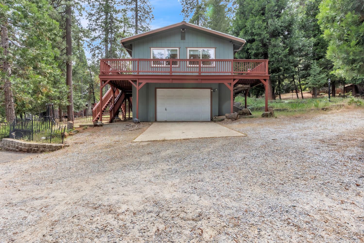 Residential in Pioneer 4