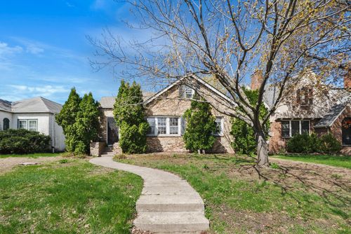 4143 Vincent Avenue N, Minneapolis, MN, 55412 | Card Image