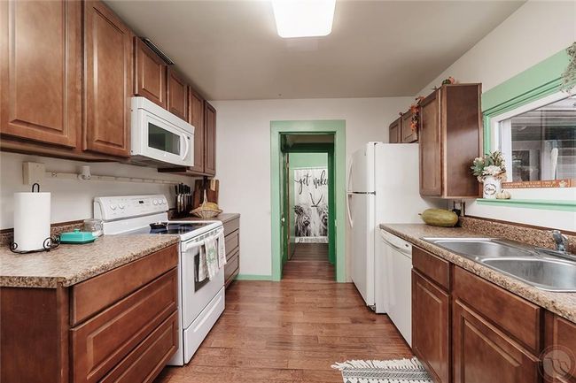 48 E 1 St Ave N, House other with 3 bedrooms, 1 bathrooms and null parking in Columbus MT | Image 4