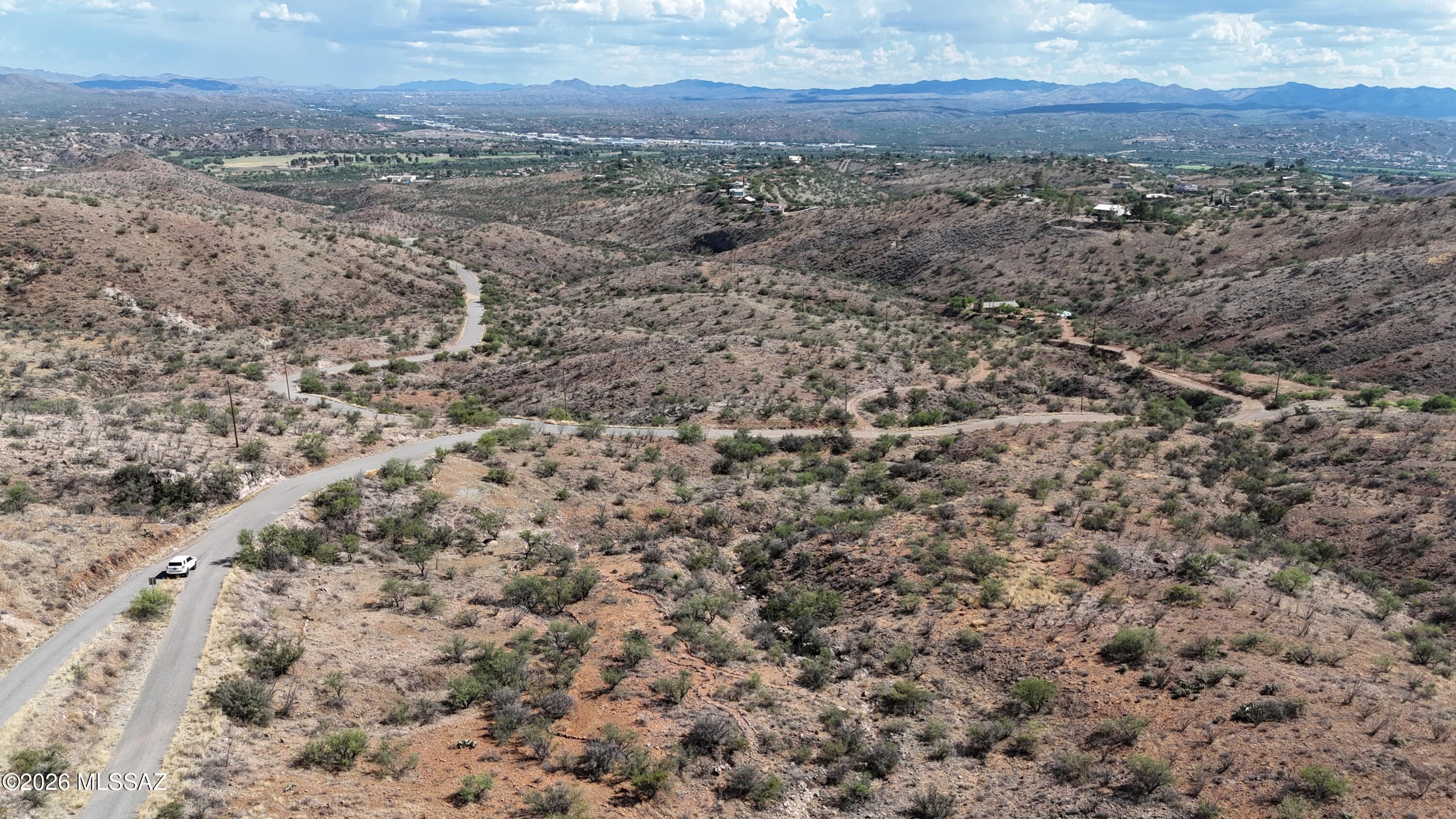 Land in Rio Rico 5