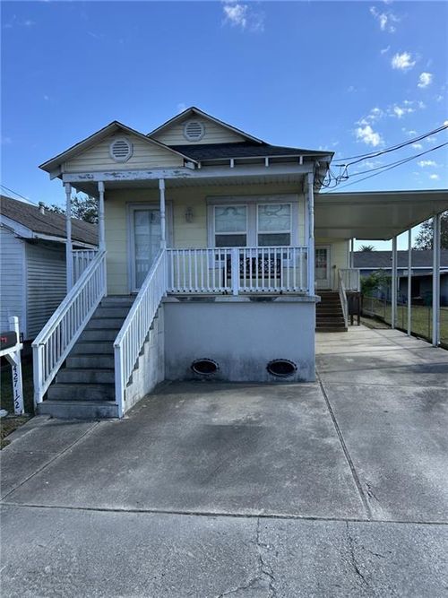 427 1/2 Larousinni Street, Westwego, LA, 70094 | Card Image