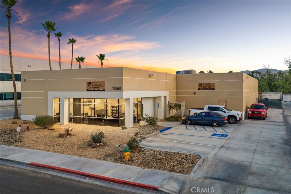 77570 Enfield Ln, Palm Desert, CA 92211-0404