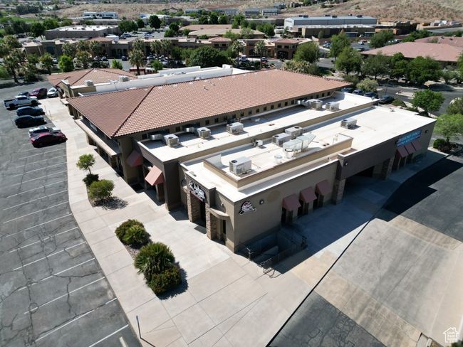 Birds eye view of property | Image 10