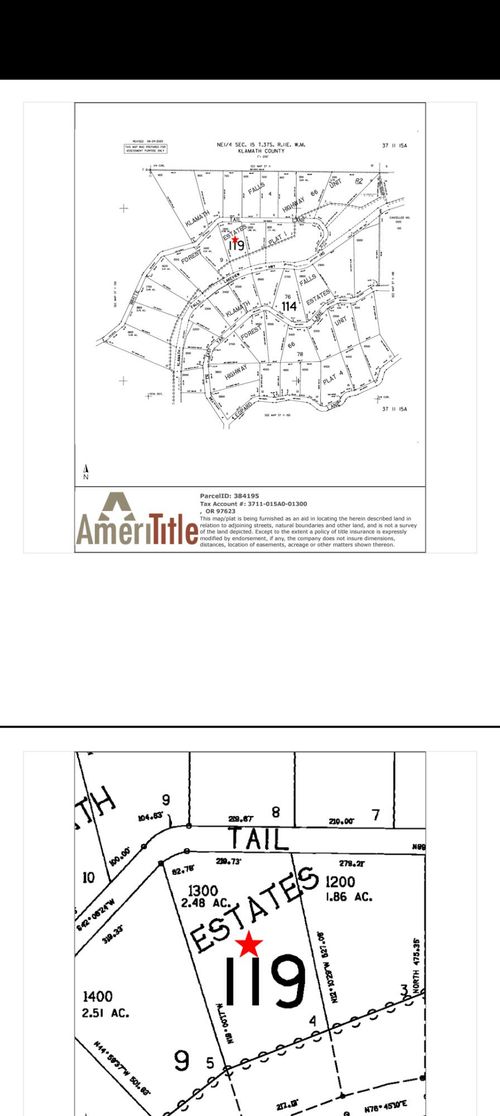 4-00 Whitetail Ln, Bonanza, OR, 97623 | Card Image