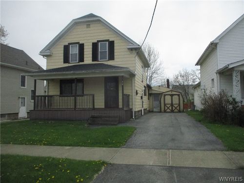 39 James Street, Tonawanda, NY, 14150 | Card Image