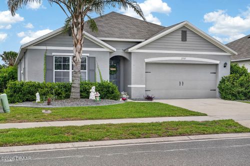 2997 Neverland Dr, NEW SMYRNA BEACH, FL, 32168-2468 | Card Image