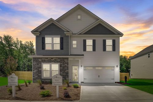 4736 Hartshorn Circle, Aiken, SC, 29801 | Card Image