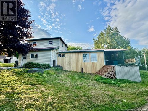 2286 Rte 102, Gagetown, NB, E5M1T6 | Card Image