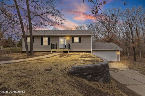 14351 N Old Number 7, Columbia, MO, 65202 | Card Image