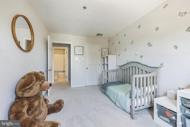 515 Williamsburg Way, Townhouse with 3 bedrooms, 3 bathrooms and null parking in KING OF PRUSSIA PA | Image 16