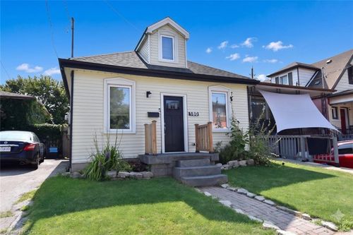 180 Province Street N, Hamilton, ON, L8H4H8 | Card Image