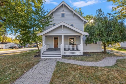 438 N Bailey St, Romeo, MI, 48065-4731 | Card Image