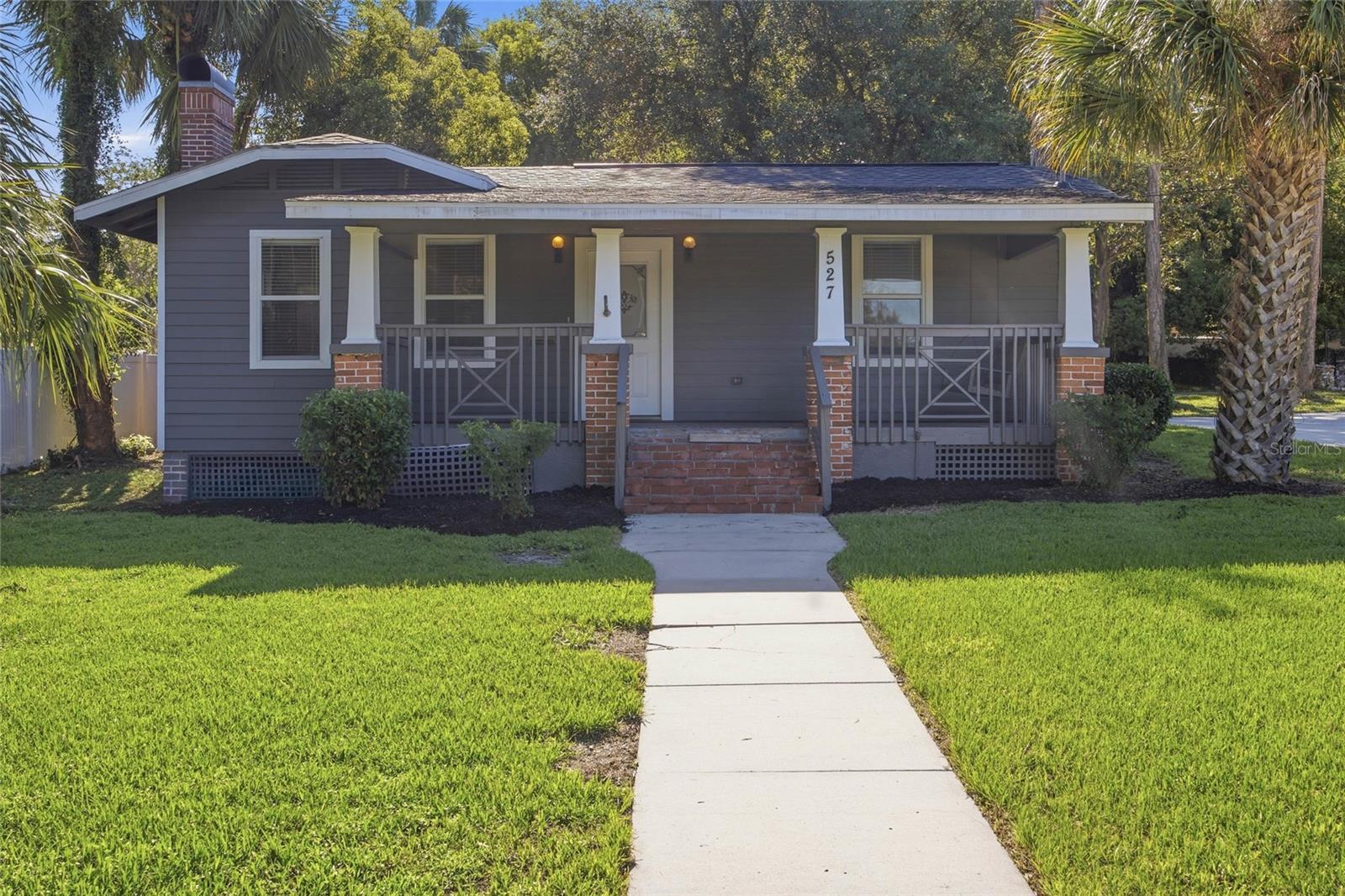 527 NE 8Th Ave, Ocala, FL 34470