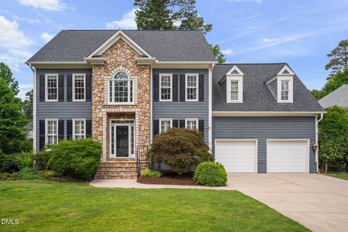 120 Crystlewood Ct, Morrisville, NC, 27560-7569 | Card Image
