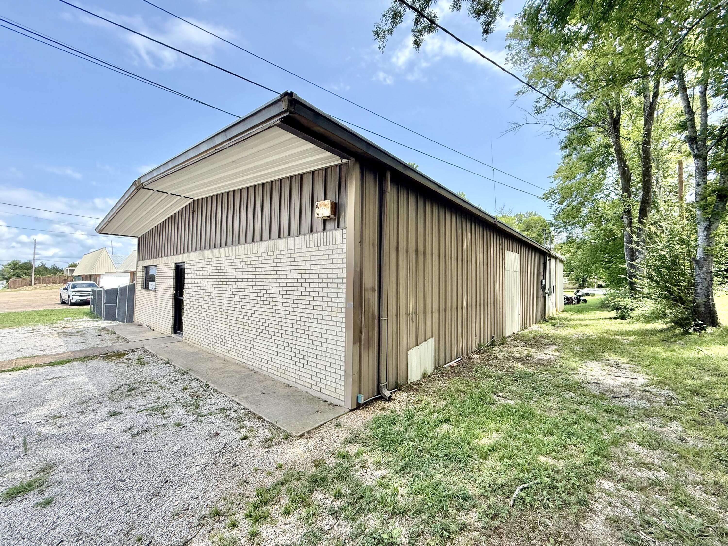 Commercial Sale in Tupelo 3