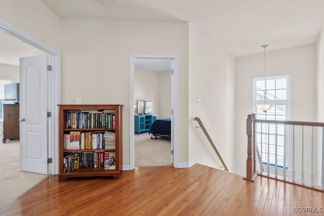 6025 Trail Ride Dr, House other with 4 bedrooms, 4 bathrooms and null parking in Moseley VA | Image 29