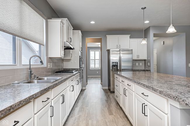 5110 Lilium Dr, House other with 2 bedrooms, 2 bathrooms and null parking in Plainfield IN | Image 16