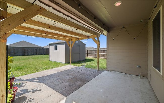 1917 Kentucky Derby Dr, House other with 3 bedrooms, 2 bathrooms and null parking in Corpus Christi TX | Image 16