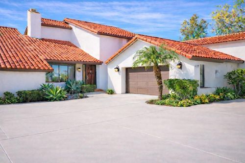 629 Camino Ynez, Solana Beach, CA, 92075 | Card Image