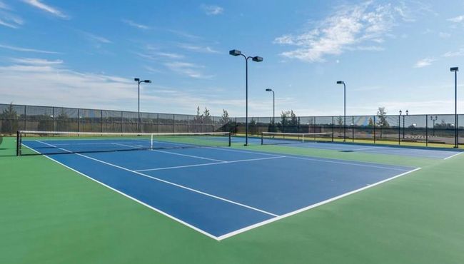 Pickle Ball/Tennis Court | Image 36