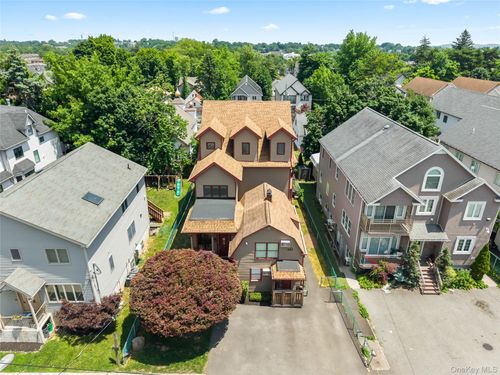60 N Cole Ave, Spring Valley, NY, 10977-4737 | Card Image