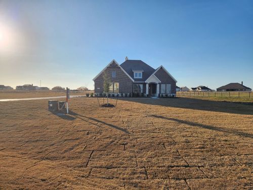 2433 Meteor Dr, Krum, TX, 76249-2023 | Card Image