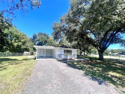 448 Water Road, House other with 3 bedrooms, 2 bathrooms and null parking in Ocala FL | Image 2