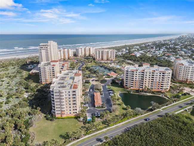 APT-606 - 261 Minorca Beach Way, Condo with 4 bedrooms, 3 bathrooms and null parking in NEW SMYRNA BEACH FL | Image 36