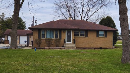 24024 S Volbrecht Rd, Crete, IL, 60417-2654 | Card Image