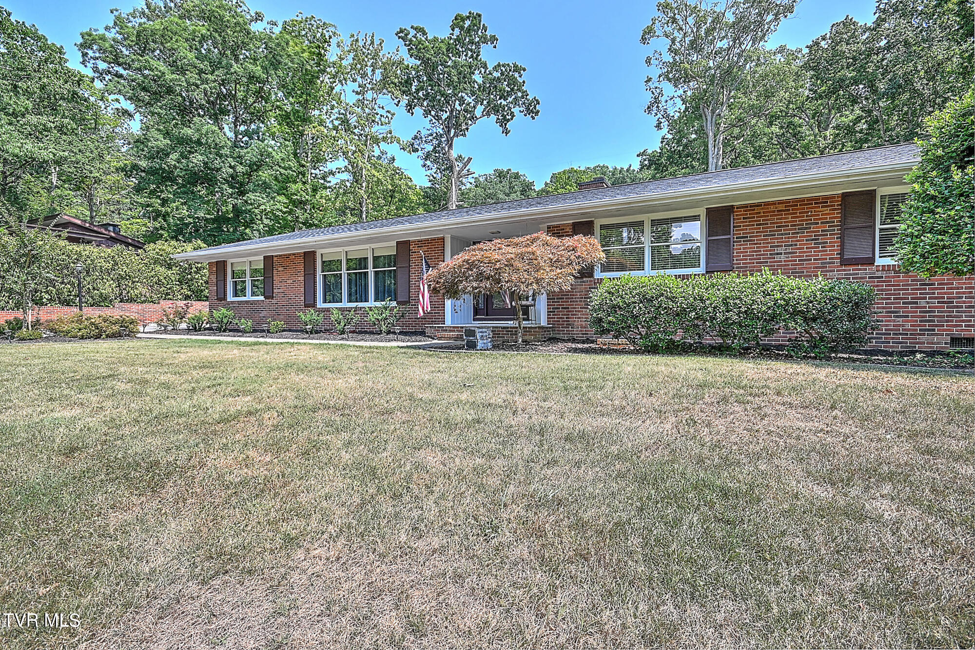 Brookridge Dr, Kingsport, TN 37664