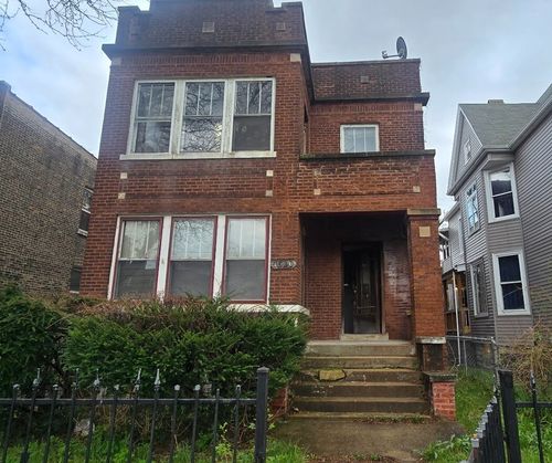 7530 S Eggleston Ave, Chicago, IL, 60620-1625 | Card Image