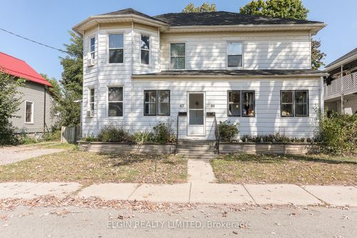 67-69 Elizabeth St, Saint Thomas, ON, N5R2X3 | Card Image