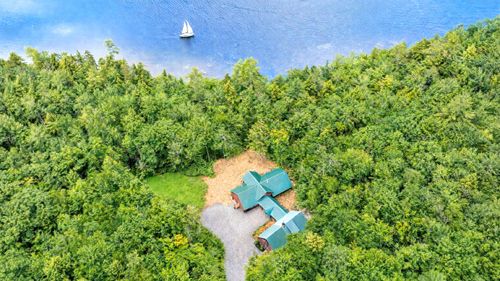 98 Kimball Road, Harrison, ME, 04040 | Card Image