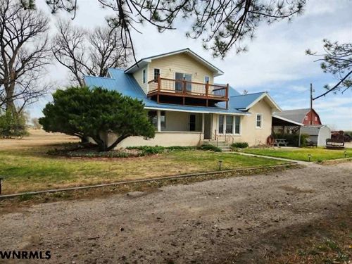 160947 County Road 29, Gering, NE, 69341-5809 | Card Image