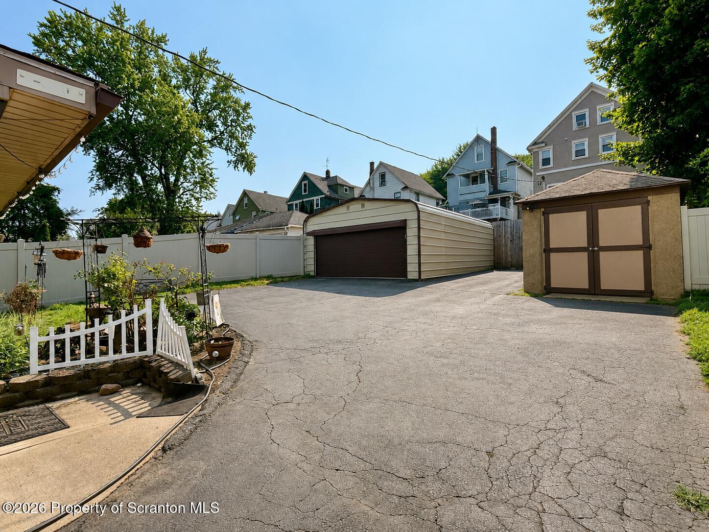 Residential in Scranton 4