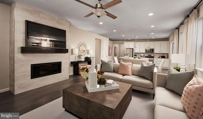 514 Aster Ln, House other with 3 bedrooms, 2 bathrooms and null parking in ORANGE VA | Image 5
