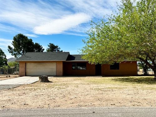 19145 Sheffield Street, Hesperia, CA, 92345 | Card Image