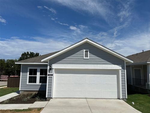 5400 Lomasso Dr, Austin, TX, 78747-4609 | Card Image