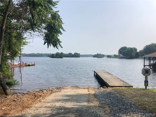 Bear Castle lake access/boat ramp | Image 8