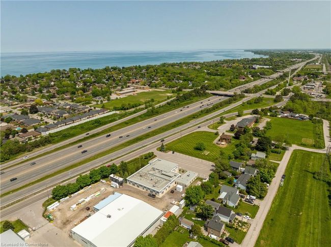 115* S Service Rd, Home with 0 bedrooms, 0 bathrooms and 40 parking in Grimsby ON | Image 9