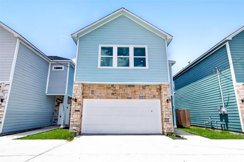 8628 Scott St, Houston, TX, 77051-2420 | Card Image