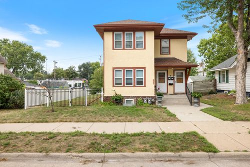 3532 Longfellow Ave, Minneapolis, MN, 55407-5291 | Card Image