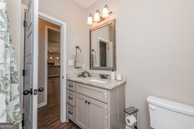310 New Hope Dr, House other with 4 bedrooms, 2 bathrooms and null parking in Perry GA | Image 14