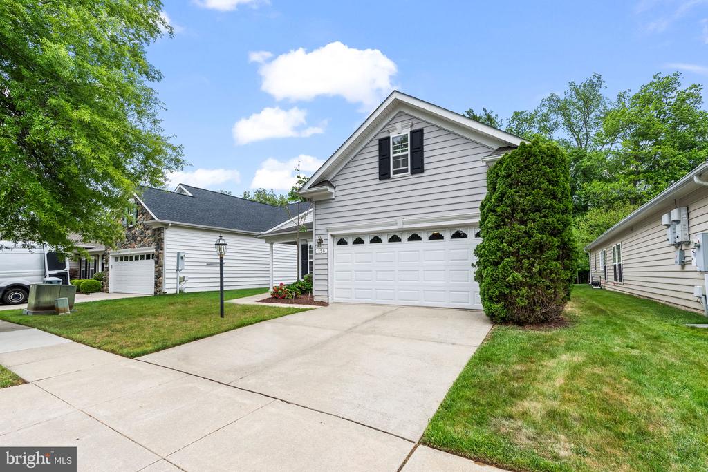 Residential in CENTREVILLE 4