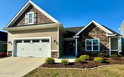 3869 Stone Harbor Pl, Leland, NC, 28451-9810 | Card Image