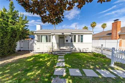 3934 Tuller Ave, Culver City, CA, 90230-4612 | Card Image