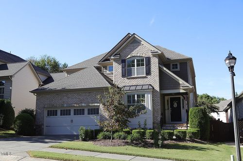 6123 Blakeman Ln, Raleigh, NC, 27617-8388 | Card Image