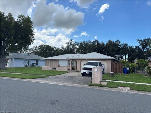 3978 Ascot Ln, FORT MYERS, FL, 33919 | Card Image