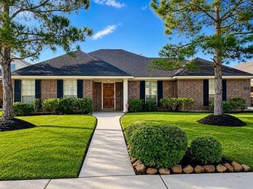 2323 Jerome Road, League City, TX, 77573 | Card Image